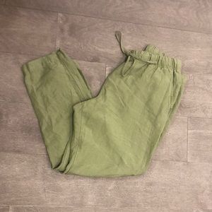 A New Day Linen Pants
